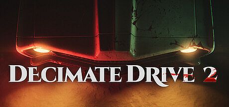 Decimate Drive 2