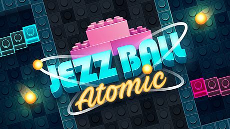 JezzBall Atomic