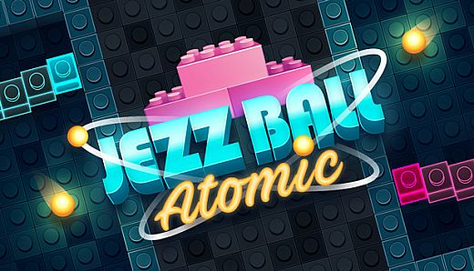JezzBall Atomic