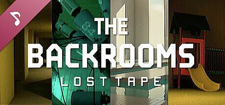 Backrooms: Lost Tape Soundtrack