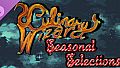 Culinary Wizard - Seasonal Selection Wardrobe Expansion