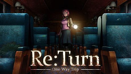Re:Turn - One Way Trip Game