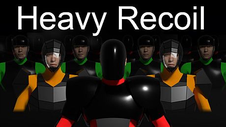 Heavy Recoil Game