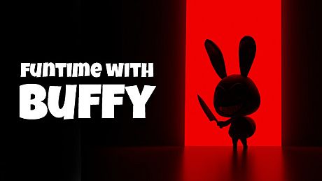 Funtime with Buffy Game