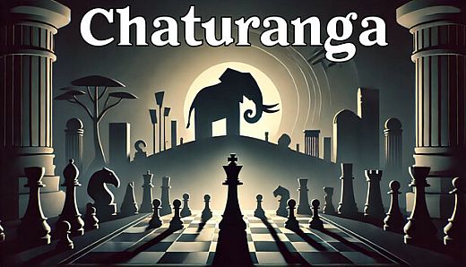 Chaturanga