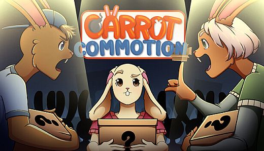 Carrot Commotion