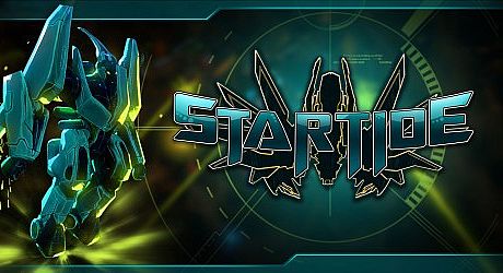Startide Game