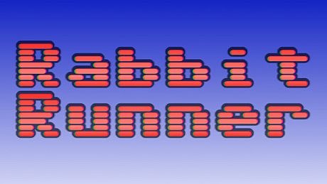 Rabbit Runner Game