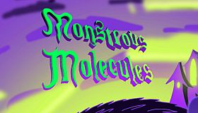 Monstrous Molecules