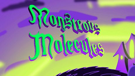 Monstrous Molecules Game