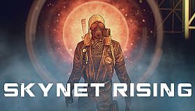 Skynet Rising : Portal to the Past