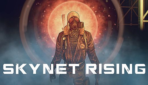 Skynet Rising : Portal to the Past