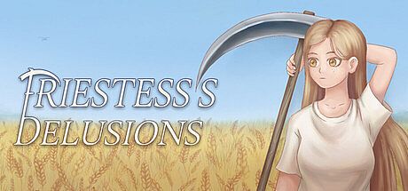 Priestess's Delusions Game