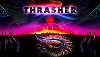Acheter THRASHER PC