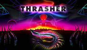 THRASHER