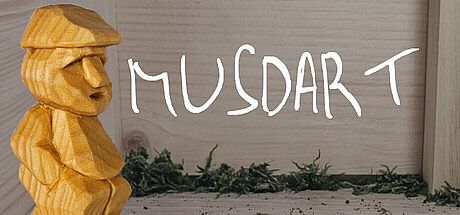 Musdart