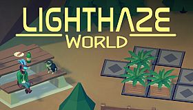 Lighthaze World