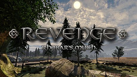 Revenge: Rhobar's myth Game
