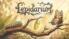 Lepidarium
