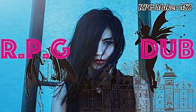 RPG Maker MZ - R.P.G DUB