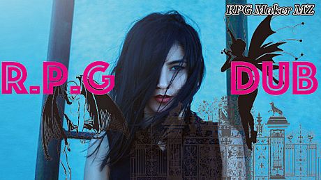 RPG Maker MZ - R.P.G DUB DLC