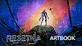 ReSetna Official Artbook