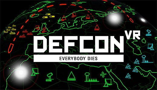 DEFCON VR