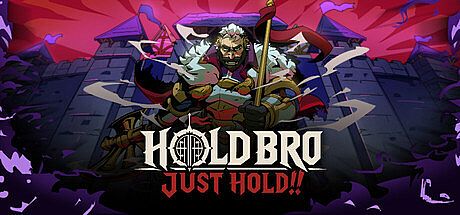 Hold Bro,Just Hold!! Game