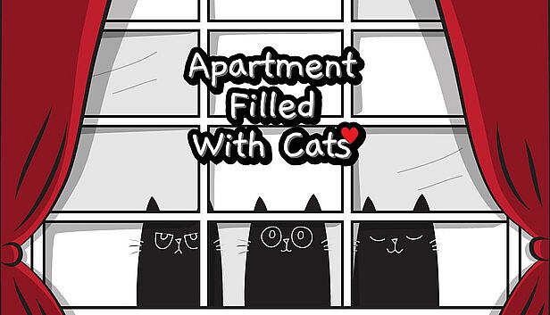 Buy Apartment Filled With Cats