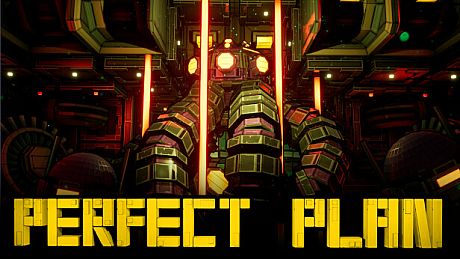 Perfect Plan Game