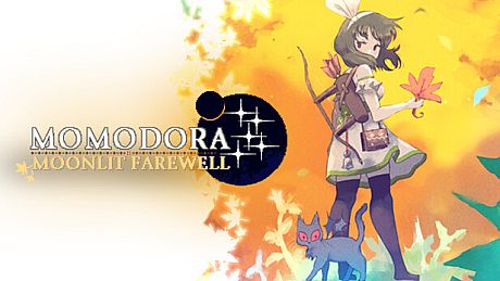 Momodora: Moonlit Farewell Game