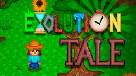 Evolution Tale Game
