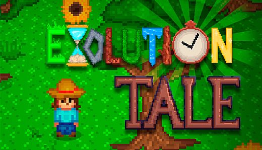Evolution Tale