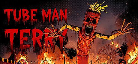 Tube Man Terry