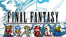 FINAL FANTASY