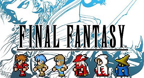 FINAL FANTASY Game
