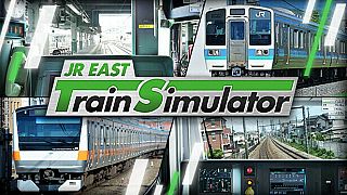 JR EAST Train Simulator: Yamanote Line (Osaki to Osaki) E235-0 series DLC