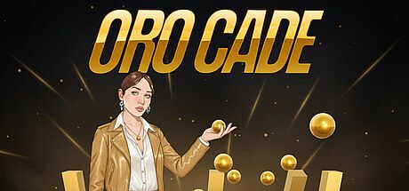 Oro Cade Game