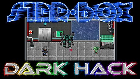 STAR-BOX: Dark Hack DLC