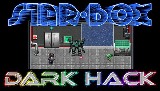 STAR-BOX: Dark Hack