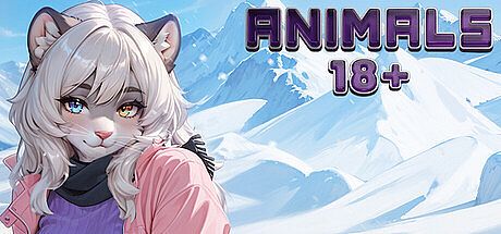 ANIMALS 18+ Game