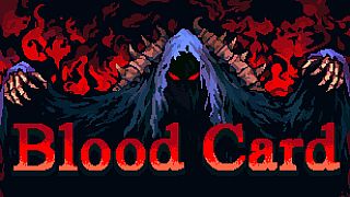 Blood Card