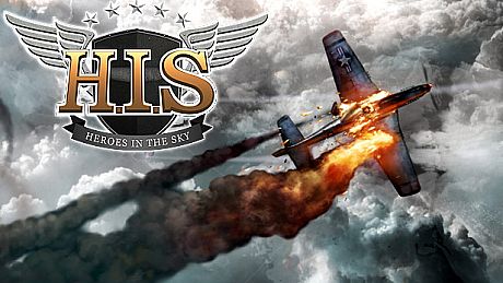 HIS - [Me262] Berta Hildebrand Pack DLC