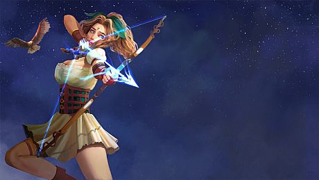 Cynthia: Hidden in the Moonshadow - Complete Edition Game