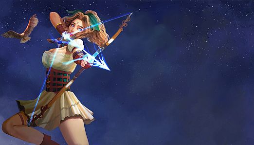 Cynthia: Hidden in the Moonshadow - Complete Edition