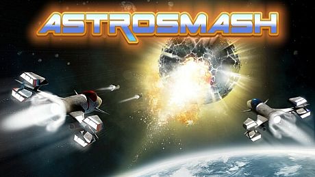 ASTROSMASH Game