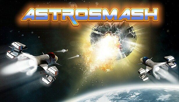 Buy ASTROSMASH