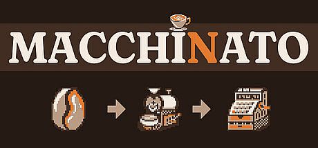Macchinato