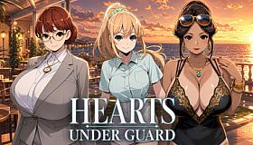 Hearts Under Guard