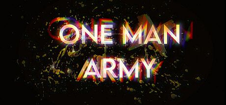 OneManArmy : the rise of power Game